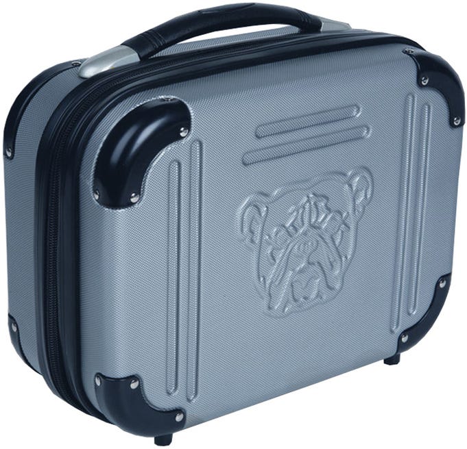 Bulldog Polymer Carbine Pistol Case
