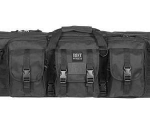 Bulldog BDT Deluxe Single Tactical Rifle Bag 36" Long Endura