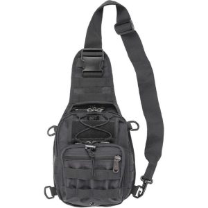 Bulldog Go Sling Bag X-Small