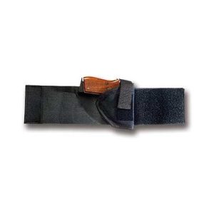 Bulldog Pro Ankle RH .22 NAA SS