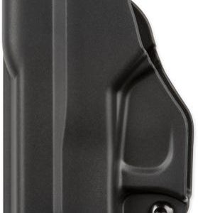 Bulldog Ruger LC380,Ruger LC-9,SCCY CPX-1 & CPX-2 Inside the Pants Holster Black