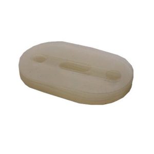 Burris Base Shims Universal holes .735x.015 10ea