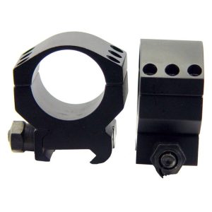 Burris Extreme Scope Rings Medium 30mm