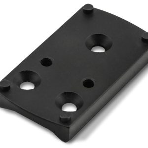 Burris Fastfire Mount Steel for 1911 Standard