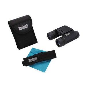 Bushnell 130105 H2o 10X25 WP/FP Roof