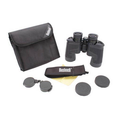 Bushnell 134212 H20 12X42 WP/FP PORO