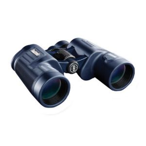Bushnell H2O Binoculars 8X42 PORRO Black