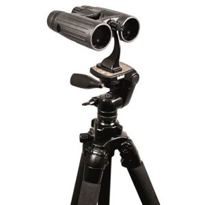 Bushnell 1610002CM Tripod ADAPTER Black