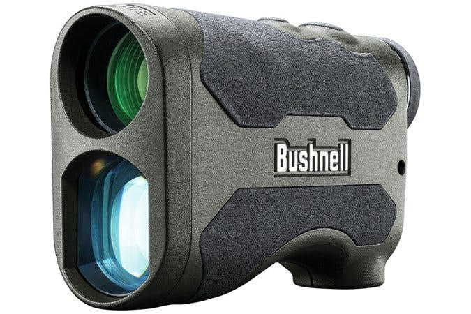 Bushnell Engage Rangefinder 6x24mm 4.3" Multi-Coated