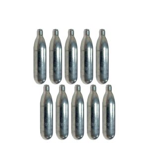 Byrna Technologies HD CO2 Cartridge 12-Gram 10-Pack Fits XL Launchers