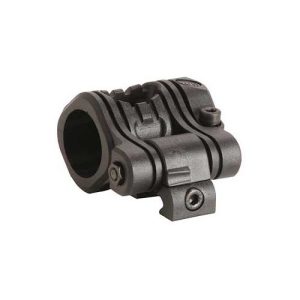 CAA Flashlight/Laser Mount 5-Position 1 inch