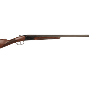 CZ Bobwhite G2 Southpaw Walnut 20 GA 28" Barrel 3"-Chamber 2-Rounds Left-Handed
