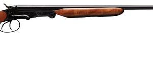 Charles Daly 500 Walnut .410 GA 28" Barrel 3"-Chamber 2-Rounds