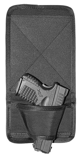 Crossfire Defender Light Bedside Holster Ambidextrous for All Sizes
