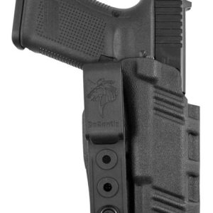 Desantis Slim-Tuk IWB Ambidextrous for Taurus G3
