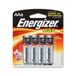Energizer AA /8