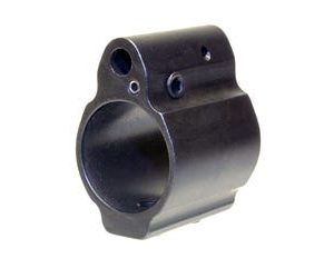 Ergo .750 Low Profile Gas Block Adjustable