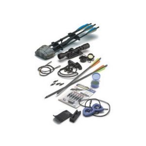 Excalibur Scope Package Accessory Kit