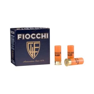 Fiocchi 12BLANk 12 2.75 25/10