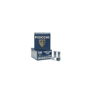 Fiocchi Pistol Blank 8mm 50-Rounds