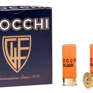 Fiocchi Popper 12 GA Blank 1000-Rounds 2.75" Empty Primed Case