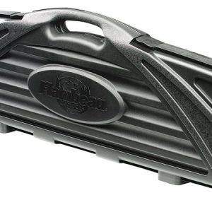 Flambeau Safe Shot Black Double Gun Case