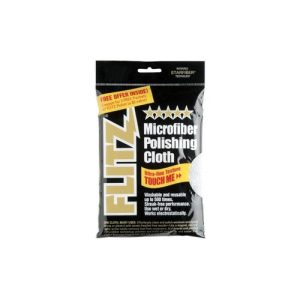 Flitz MC200 POLISHING Cloth