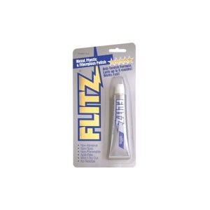 Flitz BP03511X Metal Polish 1.7 OZ EA