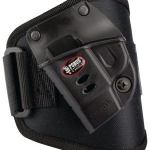 Fobus Body Guard 380 Holster Left Hand Ankle
