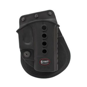 Fobus E2 Paddle Holster for Glock 17