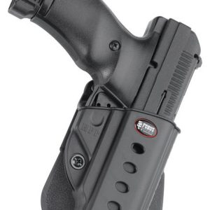 Fobus Evolution Paddle Holster for Hi Point 9/.380/.40/.45 Right Hand