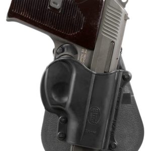 Fobus Evolution Roto Paddle Holster for Taurus Millennium 9 (Except Pro and G2) Right Hand