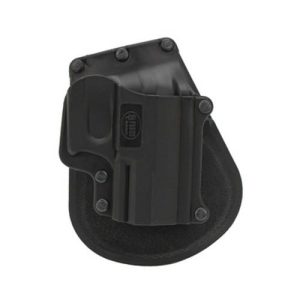 Fobus Paddle Holster Walther P22 Compact