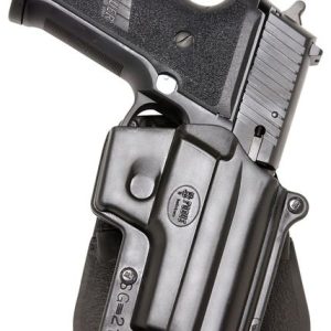 Fobus Standard Paddle for Sig Sauer P220 and P226 Right Hand