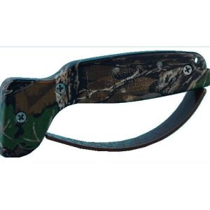 Fortune Product 005 AccuSharp Knife Sharpener Camo