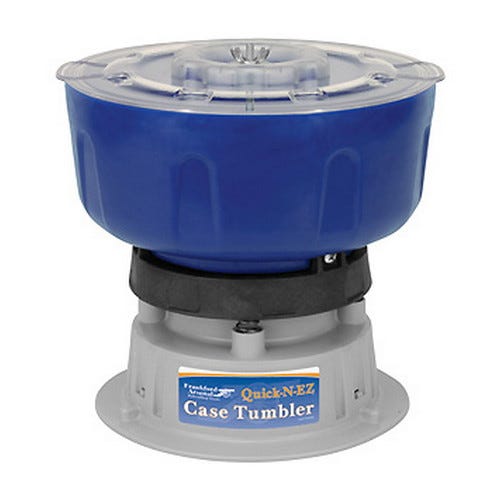 Frankford Arsenal 855-020 Quick-N-EZ Tumbler