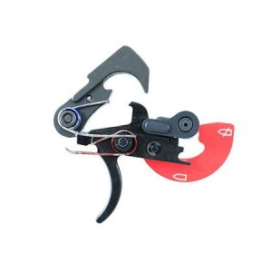 Franklin Armory BFSIII B&T-C1 Curved Binary Trigger