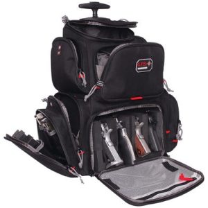 G-Outdoors GPS-1711ROPB Rolling Handgunner