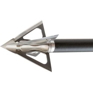 G5 Outdoors Striker X Crossbow Broadhead 100-Grain 3-Pack