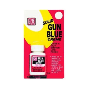 G96 1064 Gun Blue CREMe 3oz