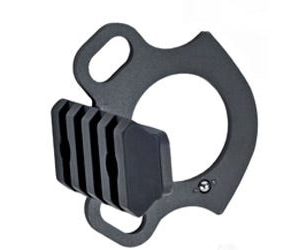 GG and G MOSS 590 SLING/FLSHLGHT MNT