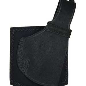 Galco Ankle Lite Holster for Ruger LCR 2-inch and S&W Bodyguard .38