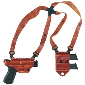 Galco Miami Classic II Shoulder Holster System