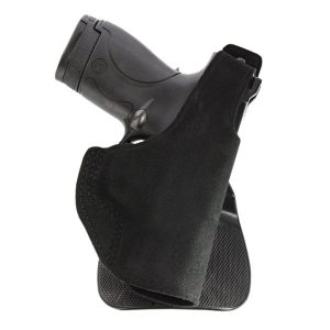 Galco Paddle Lite Holster for Ruger LC9S, EC9S and LC9 Right Hand