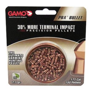 Gamo 632272054 Bul Pba 150 .177