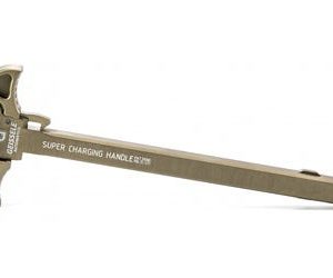 Geissele Automatics Airborne Charging Handle (ACH) Desert Dirt