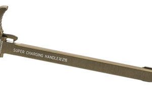 Geissele Super Charging Handle Desert Dirt .308 Win / 7.62