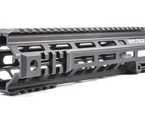 Geissele Super Modular Rail MK4 Black 9.5-inch M-LOK