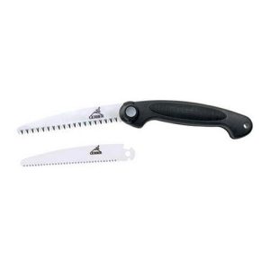 Gerber Cutlery Exchange-A-Blade Folding Saw - 7.1" Serrated Blade