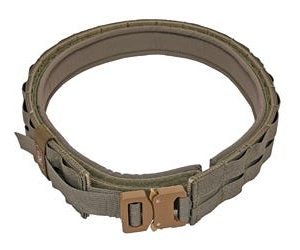 Grey Ghost Gear UGF Battle Belt 40"-42" Ranger Green